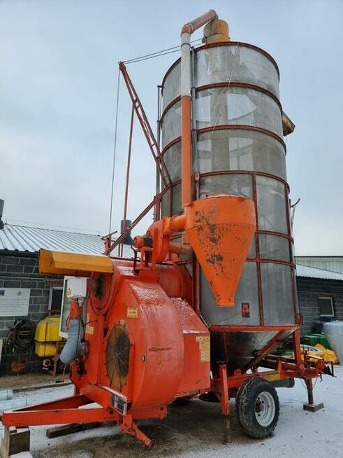 Suszarnia pedrotti s 145