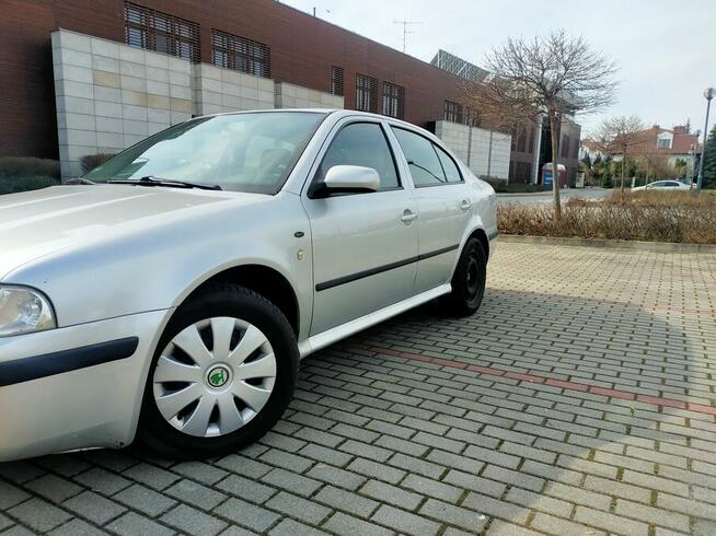 Sprzedam Skodę Octawie