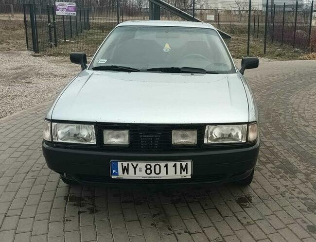 Audi 80 B3 1.8 S LPG!!! Stan BDB!!! Nowe OC!!!