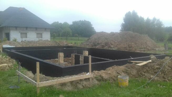 Usługi ogólnobudowlane