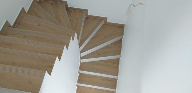 Wykończenia wnętrz, remonty