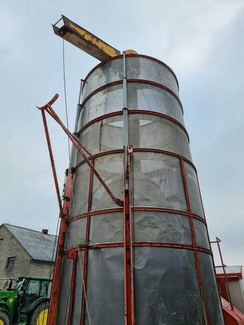 Suszarnia pedrotti s 145