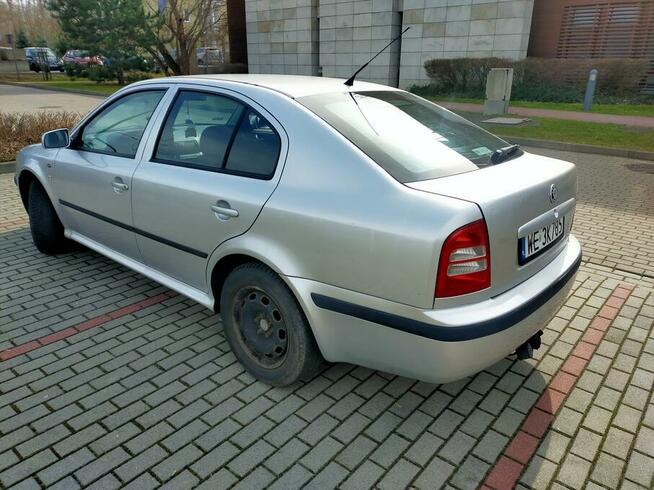 Sprzedam Skodę Octawie