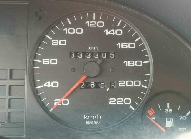 Audi 80 B3 1.8 S LPG!!! Stan BDB!!! Nowe OC!!!