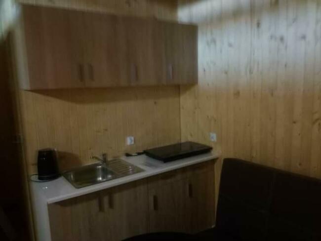 Domek letniskowy Kosewo Wielkopolska