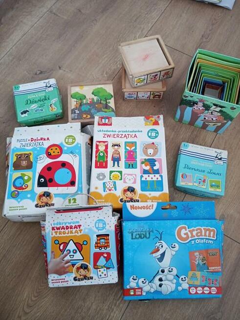 Gry edukacyjne
