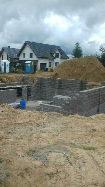 Usługi ogólnobudowlane