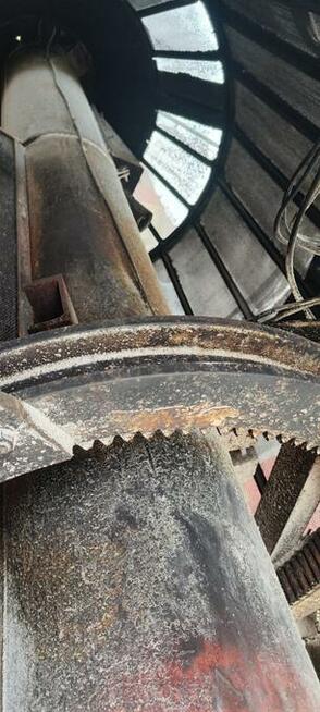 Suszarnia pedrotti s 145