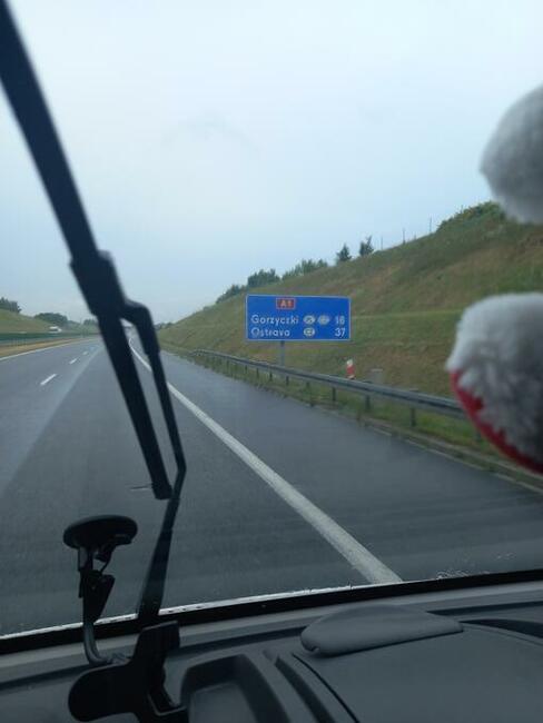 Usługi Transportowe Przeprowadzki Częstochowa