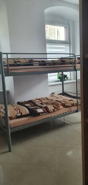 Mieszkanie do wynajecia