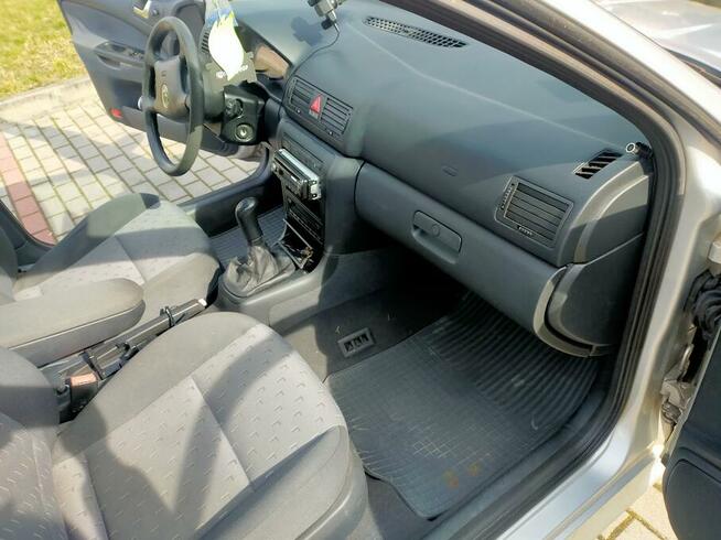 Sprzedam Skodę Octawie