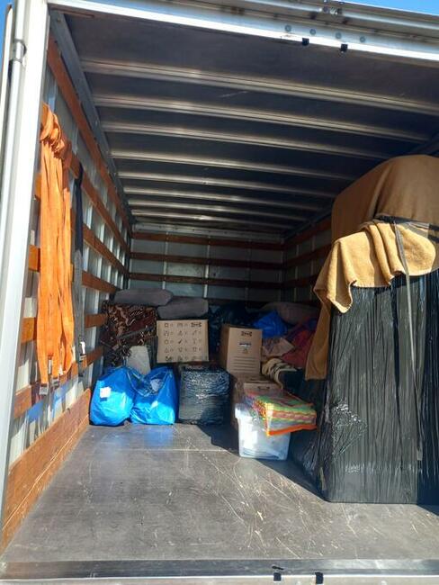 Usługi Transportowe Przeprowadzki Częstochowa