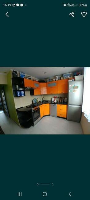 Zamienię mieszkanie w Bytomiu Miechowice 2 pokoje Na 4 pokoj