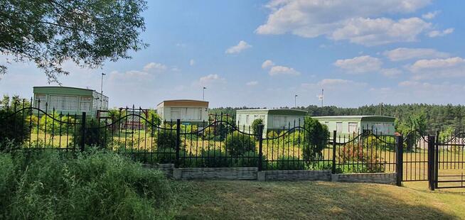 Domki holenderskie do wynajęcia na urlopy weekendy