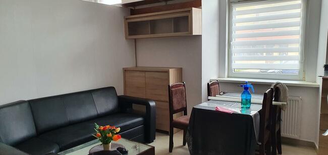 Mieszkanie do wynajecia