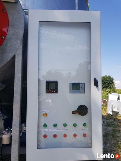 Suszarnia pedrotti large maxi 270