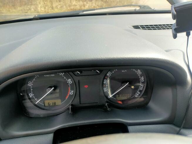 Sprzedam Skodę Octawie