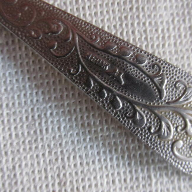 Łyżka stołowa - nerż