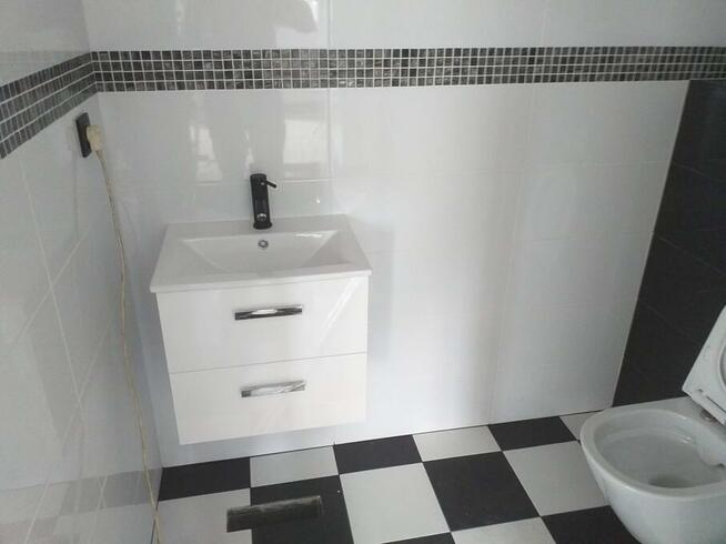 Wykończenia wnętrz, remonty