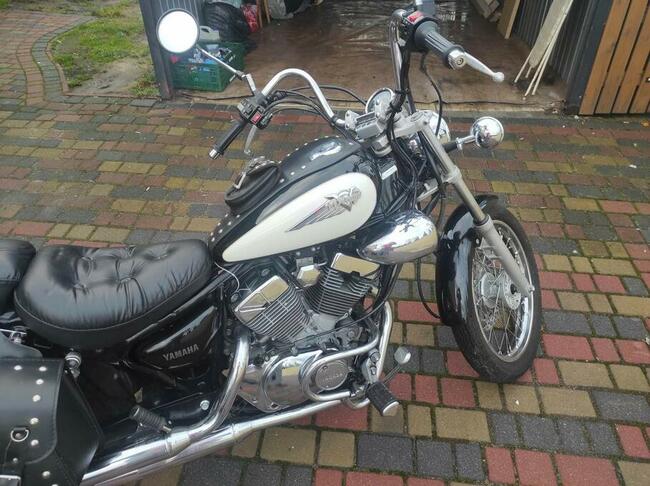 Sprzedam Yamaha Virago