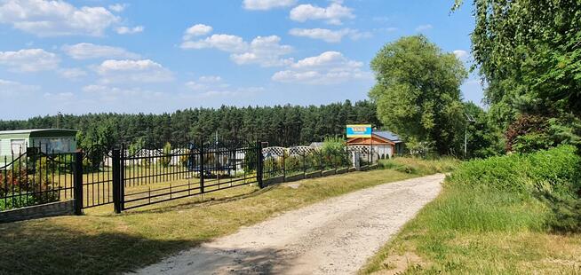 Domki holenderskie do wynajęcia na urlopy weekendy