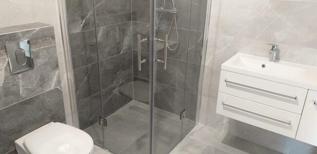 Wykończenia wnętrz, remonty