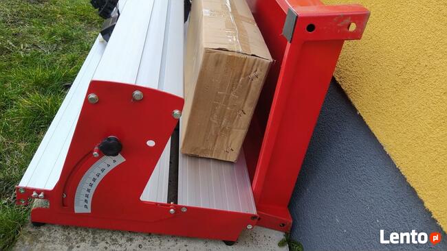 Przecinarka stołowa Schwarzbau TSW230L do płytek -