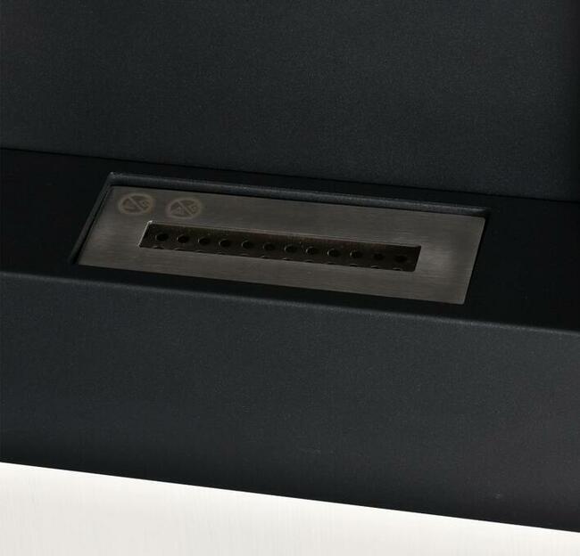 Kominek na etanol palnik na bioetanol