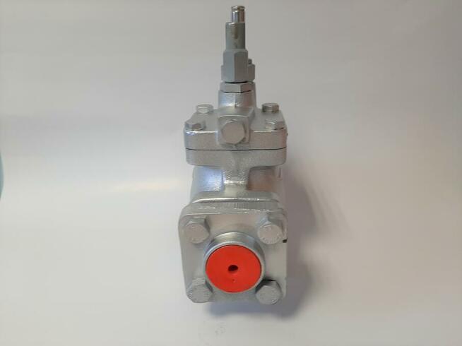 Zawór PM 32 DANFOSS z kołnierzami