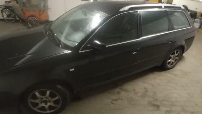 Sprzedam Audi A6