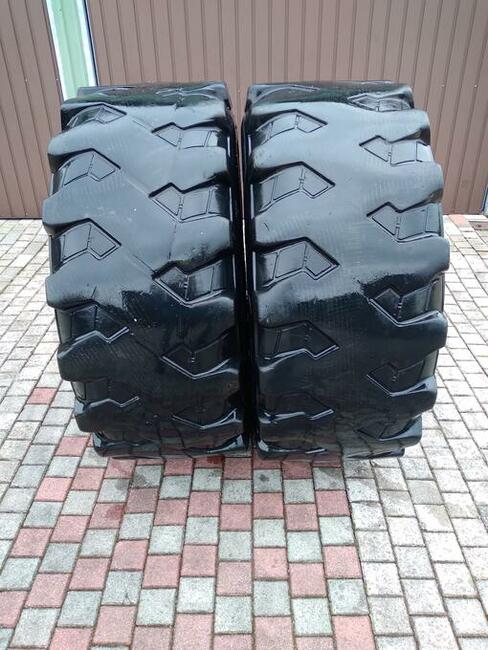 sprzedam opony camso 460/70-24 ind mpt 753 {17,5l-24} bieżni