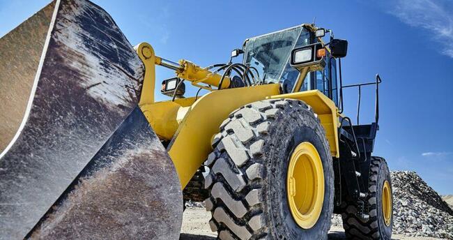 Kurs obsługi koparki, ładowarki, koparkoładowarki