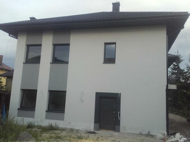 Docieplenia budynków. Realizujemy program czyste powietrze