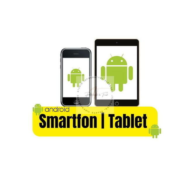 Odzyskiwanie danych |Smartfon|Tablet|Android|iPhone|iPad