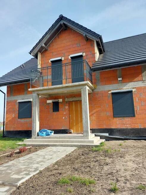 Żaluzje fasadowe , rolety, pergole, montaż okien