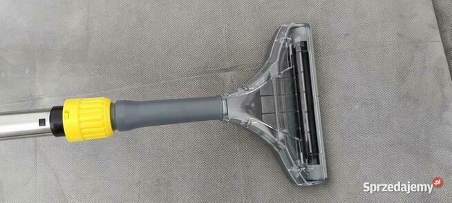 Wypożyczalnia Odkurzaczy Piorących Karcher Wynajem Wawer
