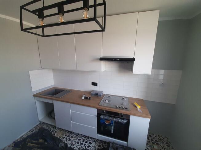 Skręcanie I montaż mebli!!! MONTAŻ PANELI PODŁOGOWYCH!!