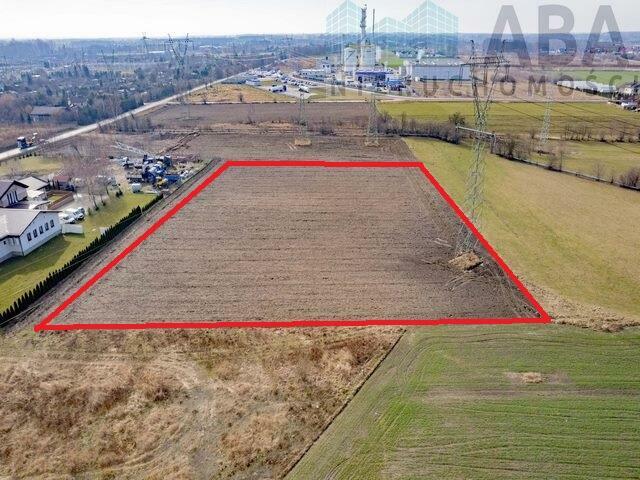 Działka z potencjałem inwestycyjnym w Turku - PROMOCJA!