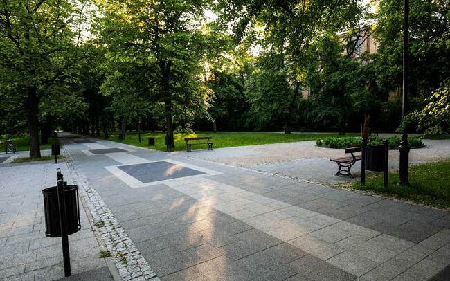 Płyty brukowe La Linia Largo Semmelrock Okazja!