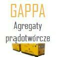 Agregat generator prąd pradotworczy SZR ATS 100 kW AVR