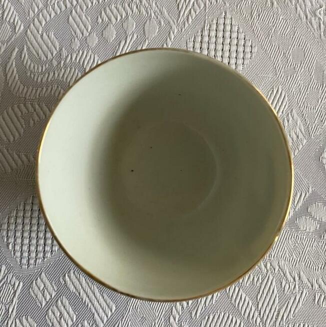 Pucharek porcelanowy Jiangxi, Jingdezhen, Min Ci