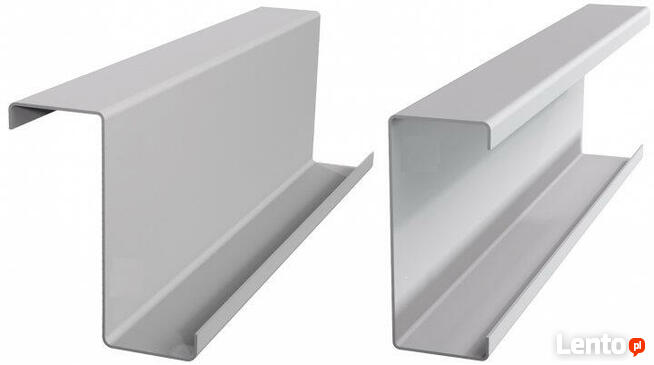 Płatwie Dachowa Zetownik 200 mm 2mm profil Z S550