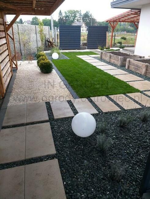 Projektowanie ogrodów