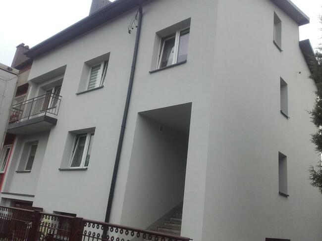 Docieplenia budynków. Realizujemy program czyste powietrze