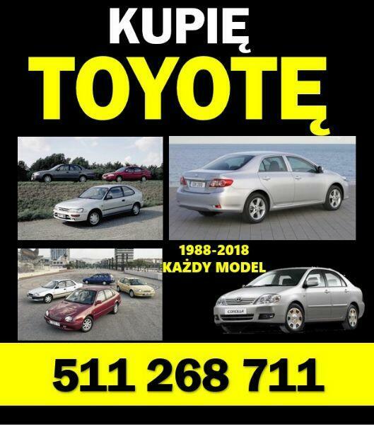 Skup aut, Mercedes, Toyota, Mercedes C-kl ,Sprinter, Kaczor