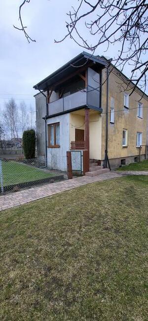 Sprzedam Dom
