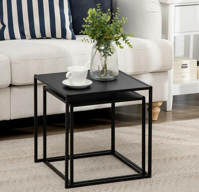 Stoliki kawowe nowoczesny design