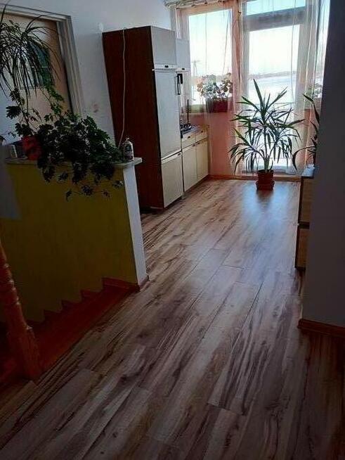 Dom wolnostojący na sprzedaż lub zamiana na mniejsze z dopła