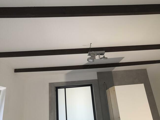 Malowanie, szpachlowanie ścian, naprawa