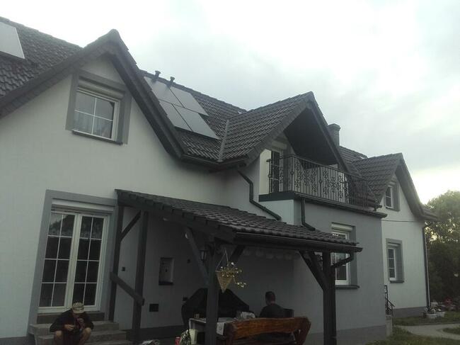 Docieplenia budynków. Realizujemy program czyste powietrze